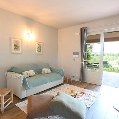 Terravita Winery & Boutique Apartments Suvereto Dış mekan fotoğraf