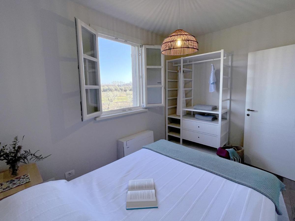 Terravita Winery & Boutique Apartments Suvereto Dış mekan fotoğraf