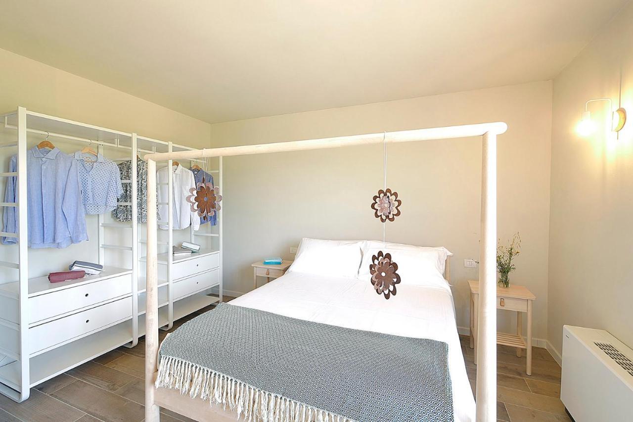 Terravita Winery & Boutique Apartments Suvereto Dış mekan fotoğraf