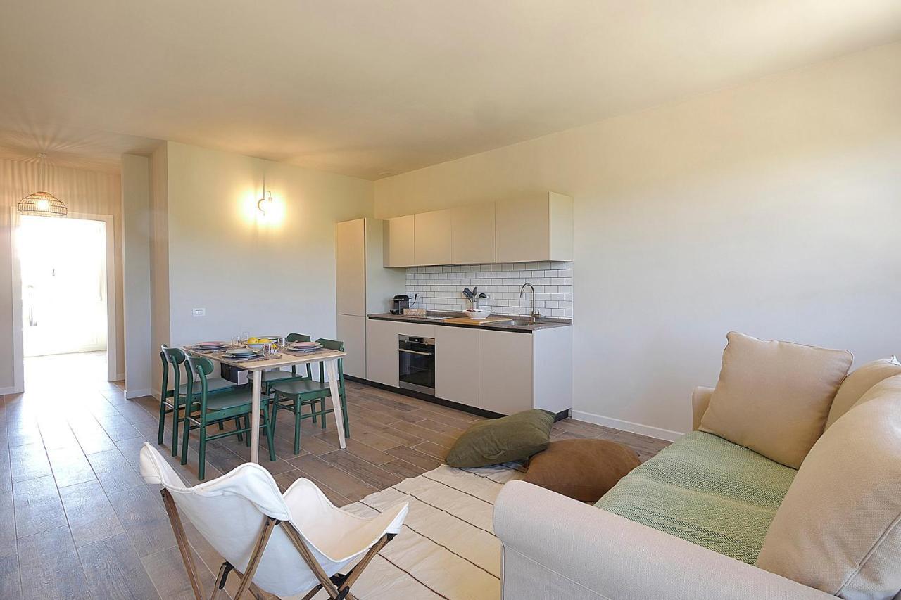 Terravita Winery & Boutique Apartments Suvereto Dış mekan fotoğraf