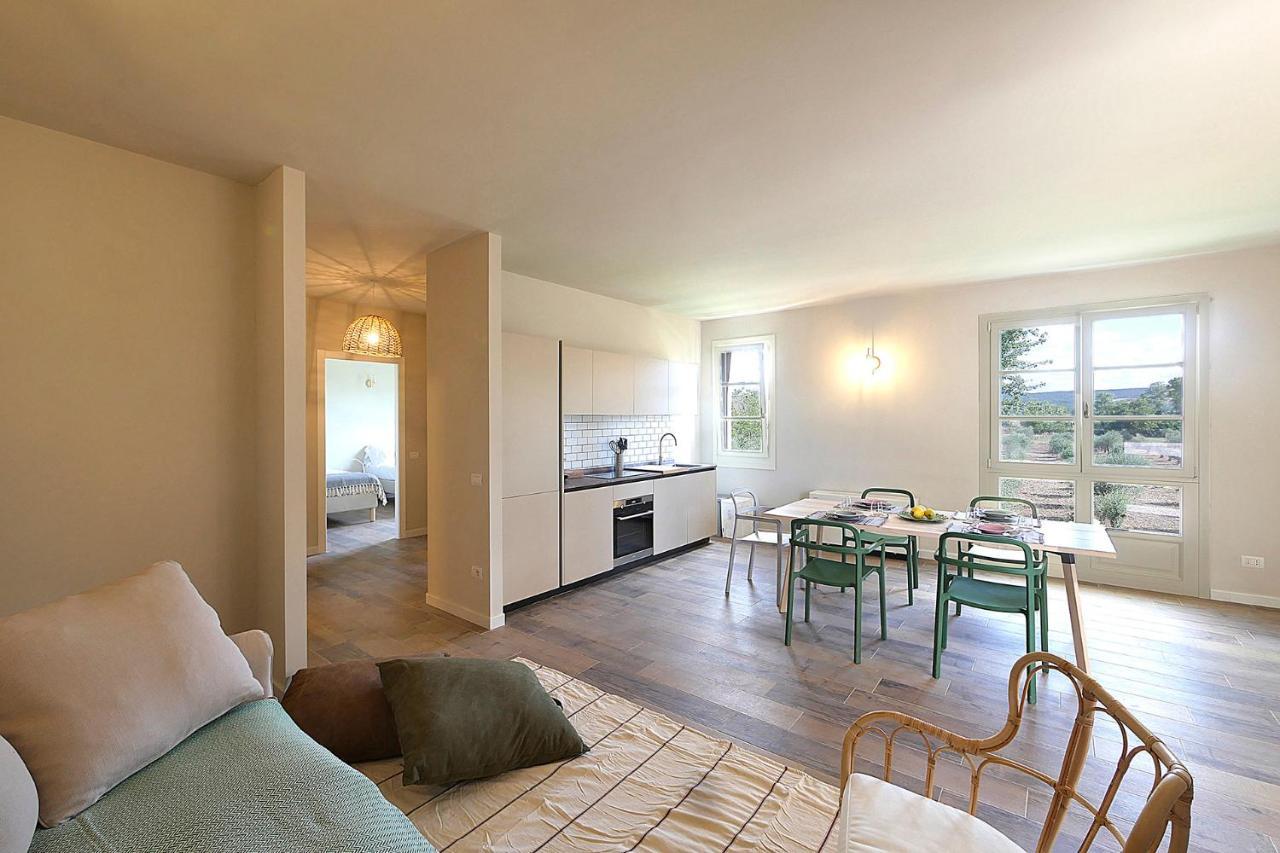 Terravita Winery & Boutique Apartments Suvereto Dış mekan fotoğraf