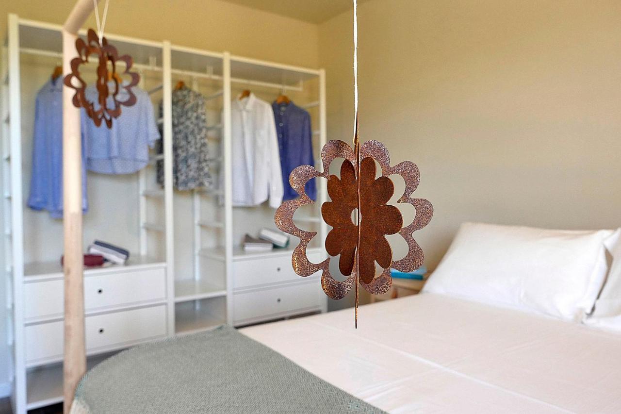Terravita Winery & Boutique Apartments Suvereto Dış mekan fotoğraf