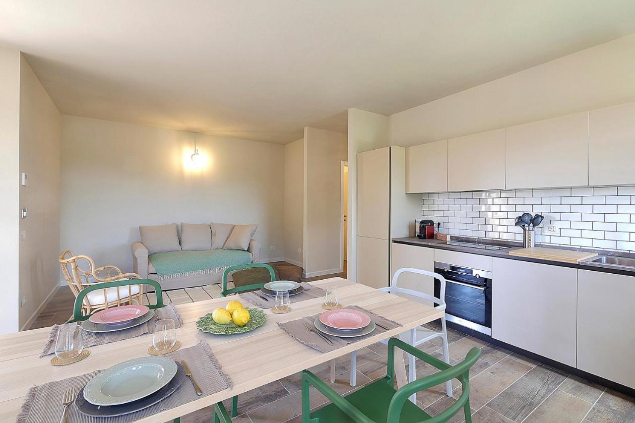 Terravita Winery & Boutique Apartments Suvereto Dış mekan fotoğraf