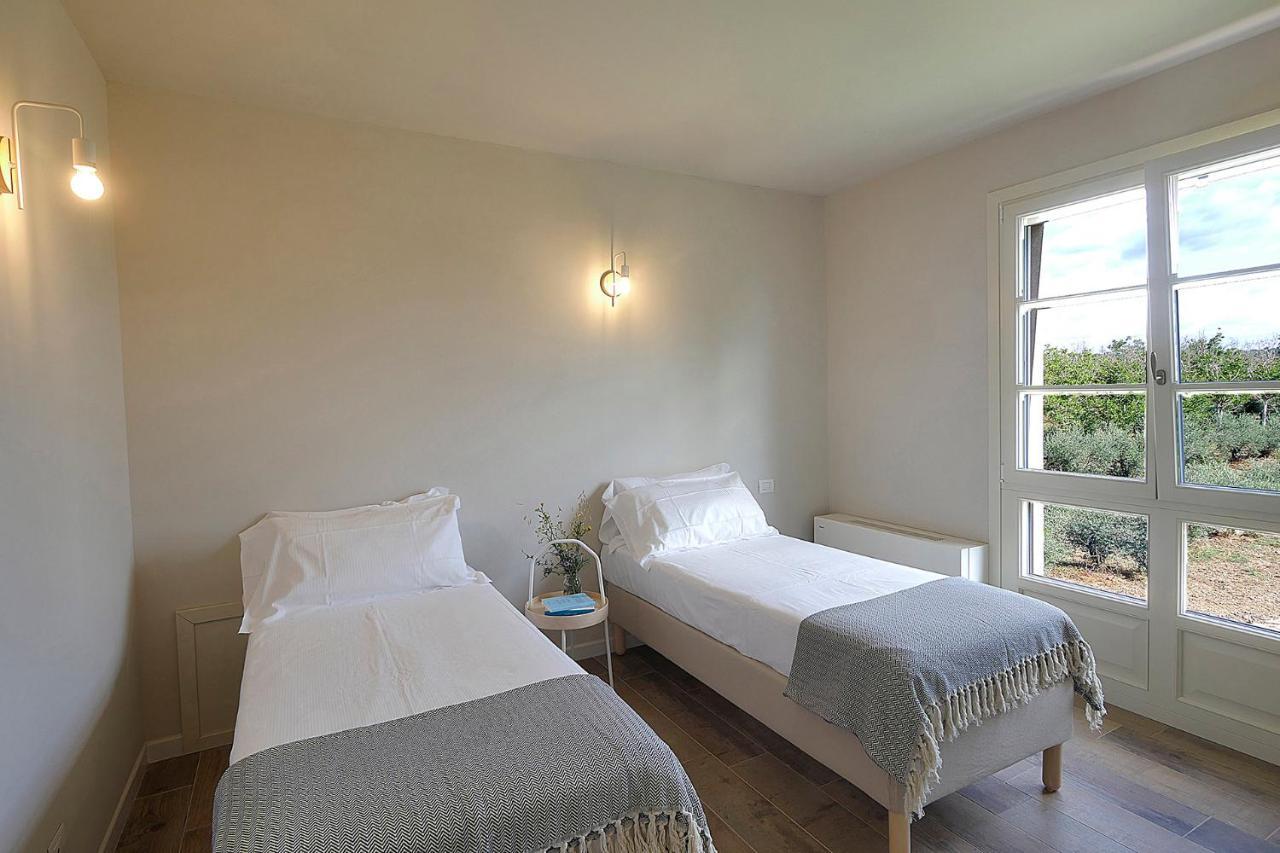 Terravita Winery & Boutique Apartments Suvereto Dış mekan fotoğraf