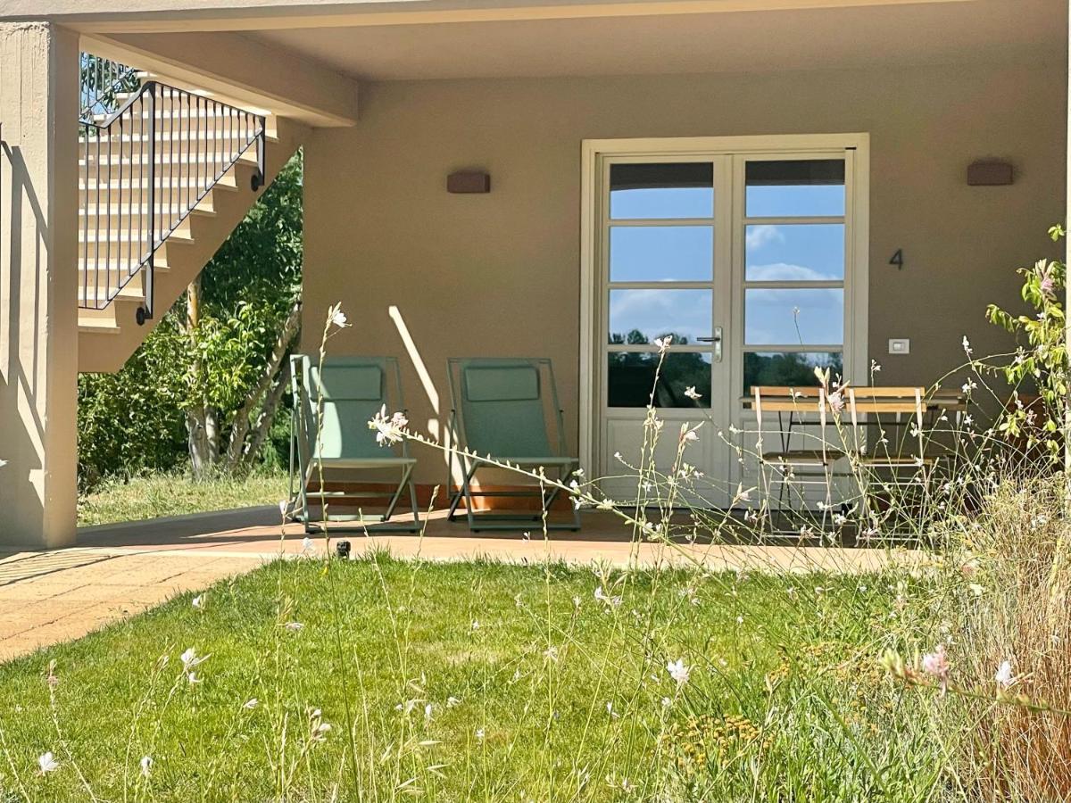 Terravita Winery & Boutique Apartments Suvereto Dış mekan fotoğraf
