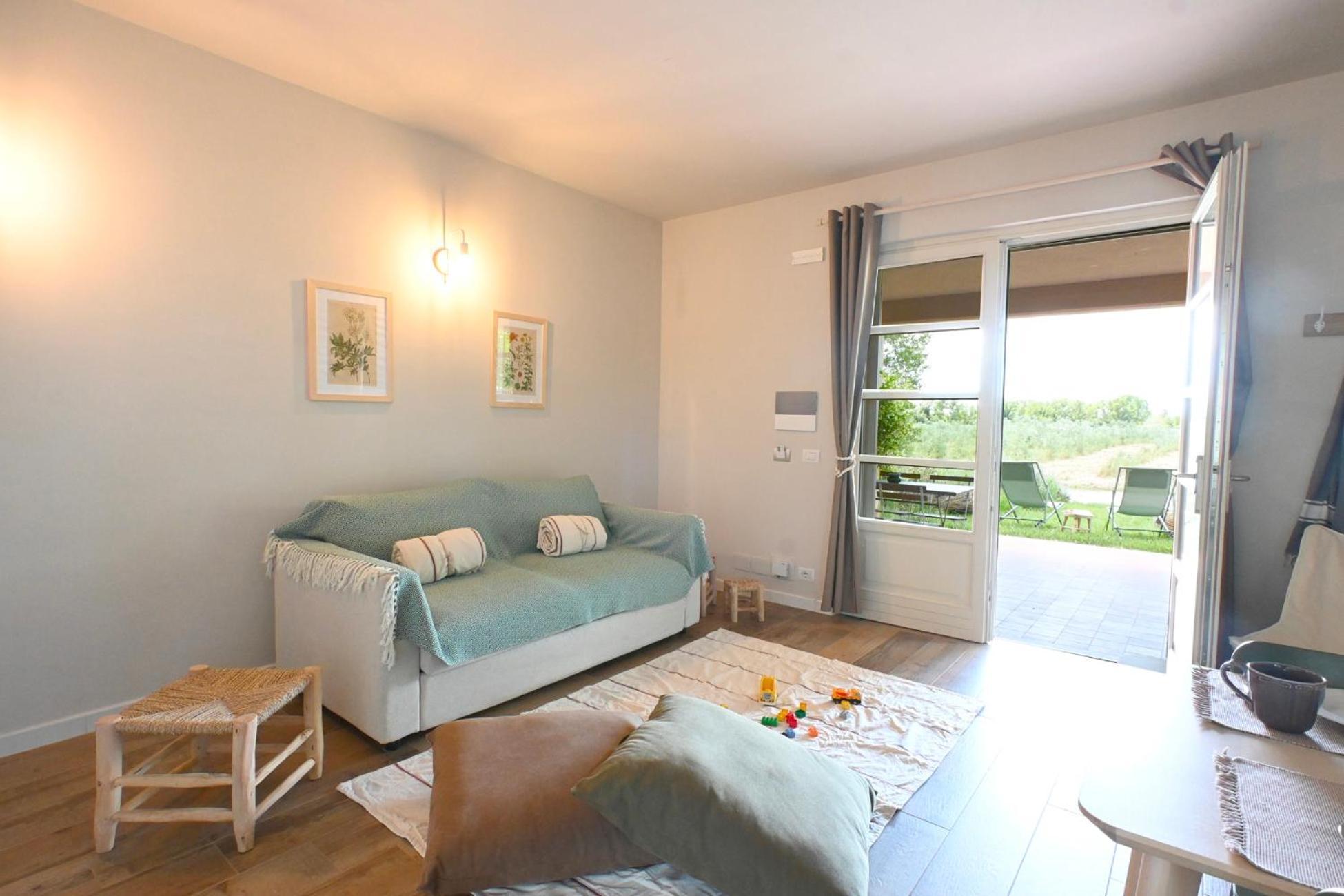 Terravita Winery & Boutique Apartments Suvereto Dış mekan fotoğraf