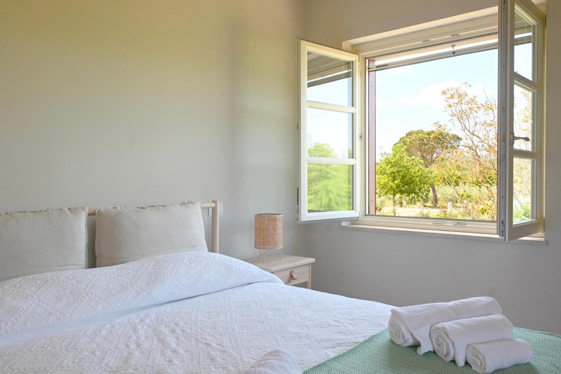 Terravita Winery & Boutique Apartments Suvereto Oda fotoğraf
