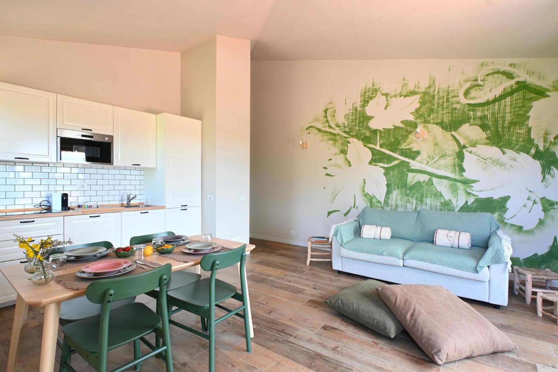 Terravita Winery & Boutique Apartments Suvereto Dış mekan fotoğraf