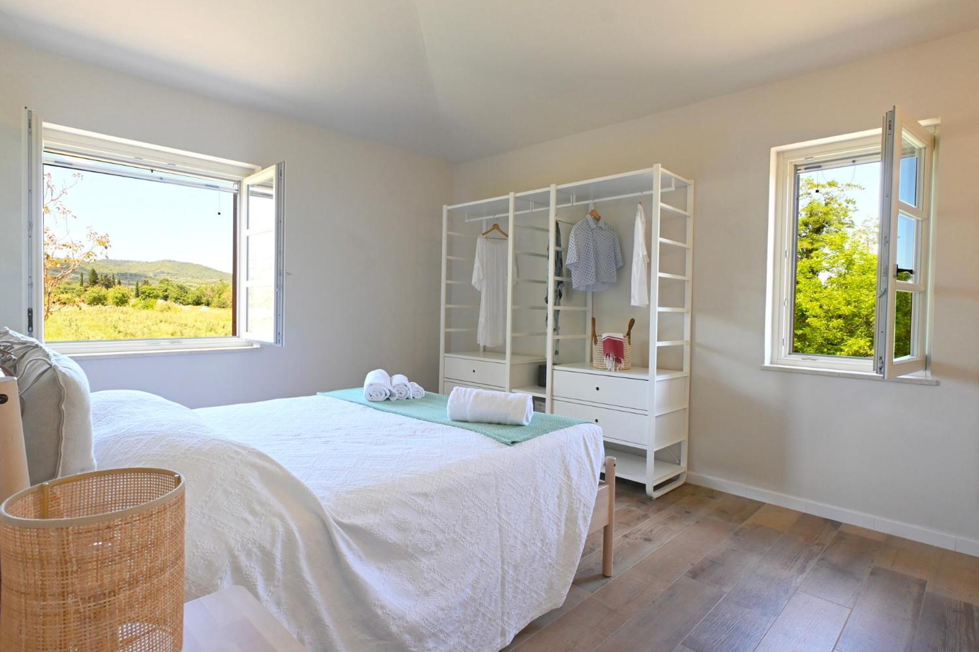 Terravita Winery & Boutique Apartments Suvereto Oda fotoğraf
