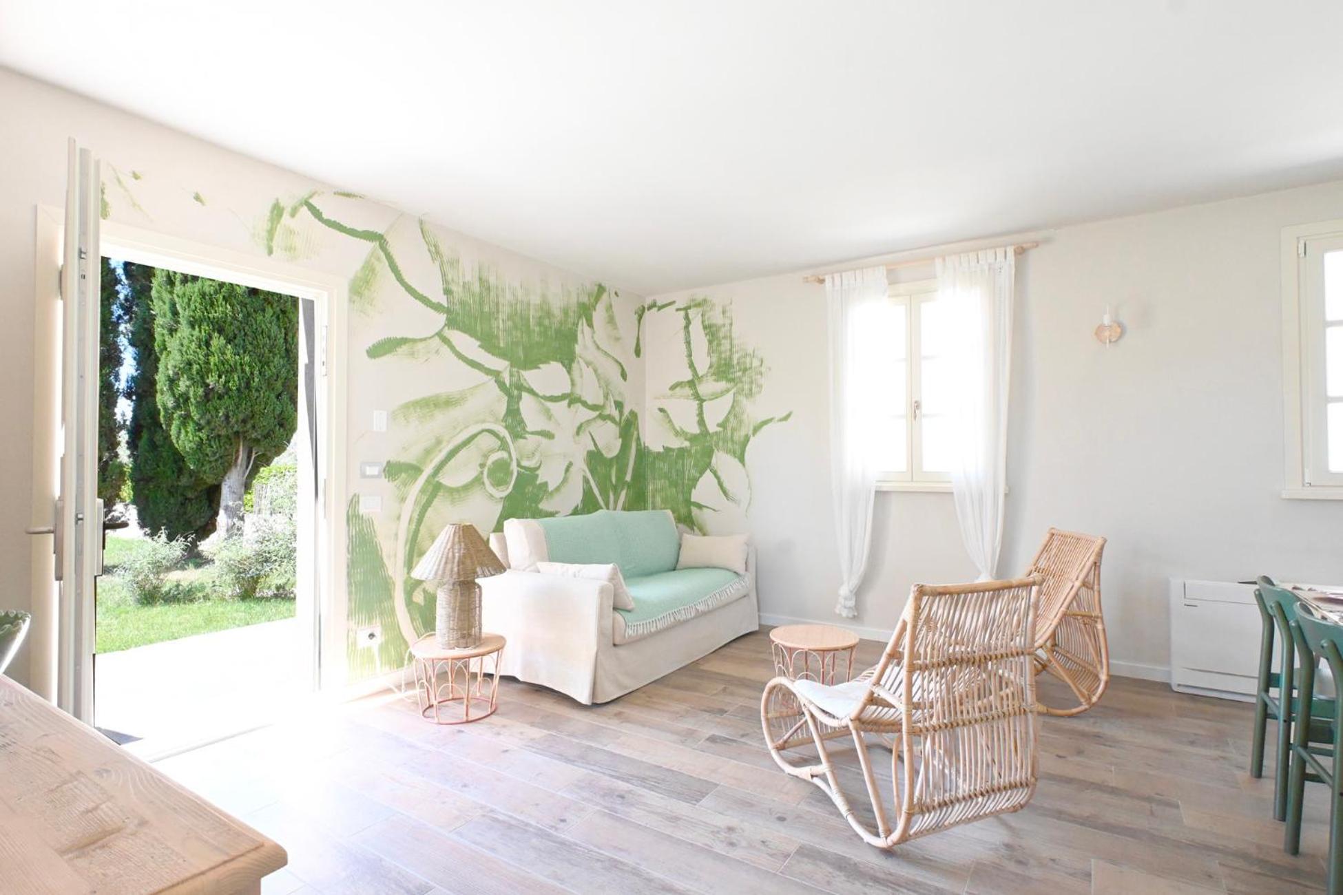 Terravita Winery & Boutique Apartments Suvereto Dış mekan fotoğraf