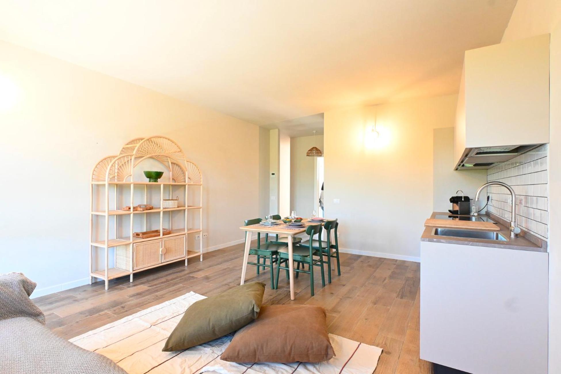 Terravita Winery & Boutique Apartments Suvereto Oda fotoğraf